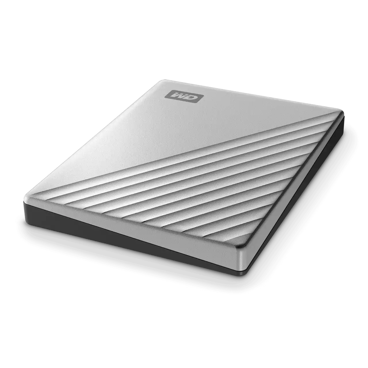 My Passport Ultra - 2TB (Silver) - Image 2